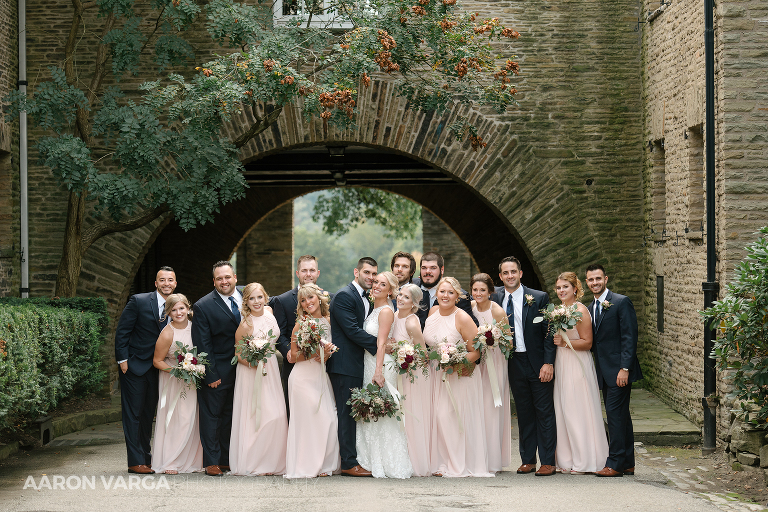 27 longue vue bridal party(pp w768 h512) - 2017: Year in Review