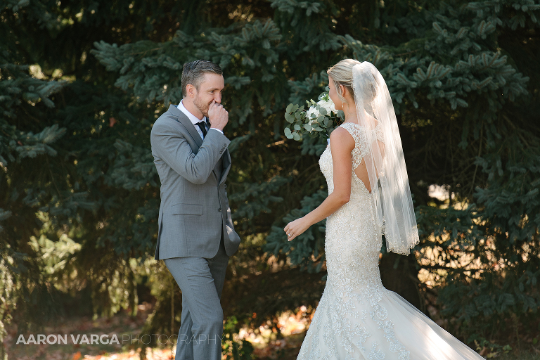 38 first look wedding montour heights country club(pp w768 h512) - 2017: Year in Review