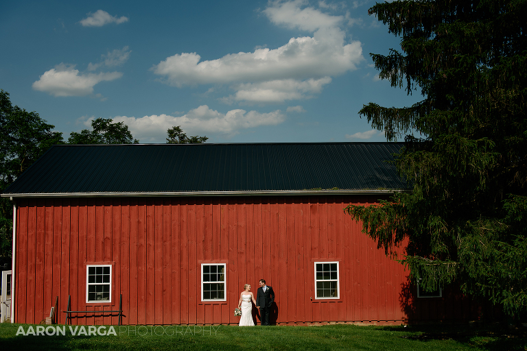 39 shady elms wedding red barn(pp w768 h512) - 2017: Year in Review