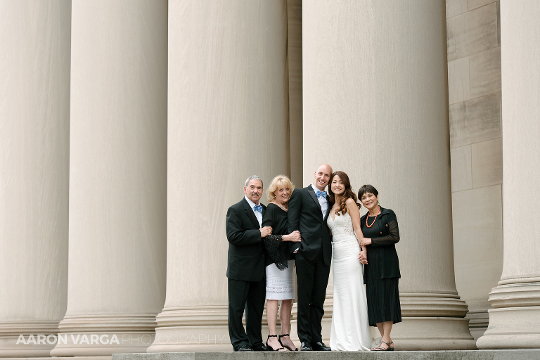 42 family photos pillars mellon institute(pp w768 h512) - 2017: Year in Review