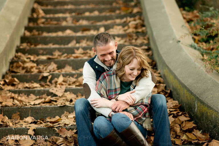 54 happy couple engagement fall(pp w768 h512) - 2017: Year in Review