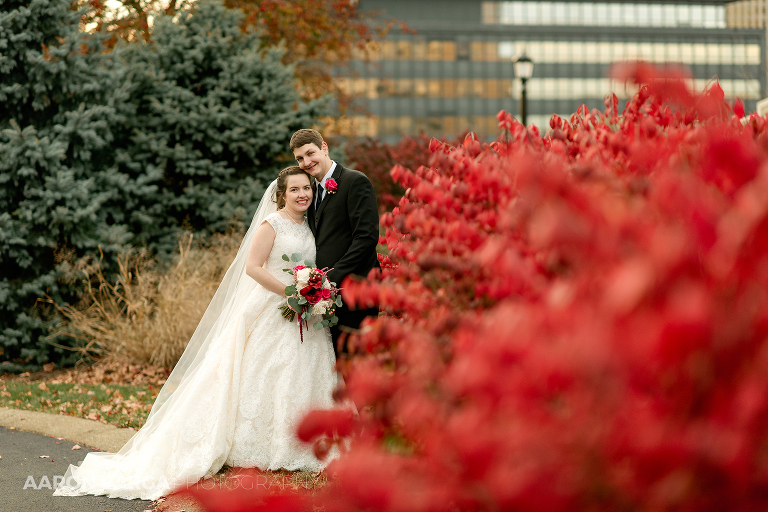 57 duquesne university wedding in fall(pp w768 h512) - 2017: Year in Review