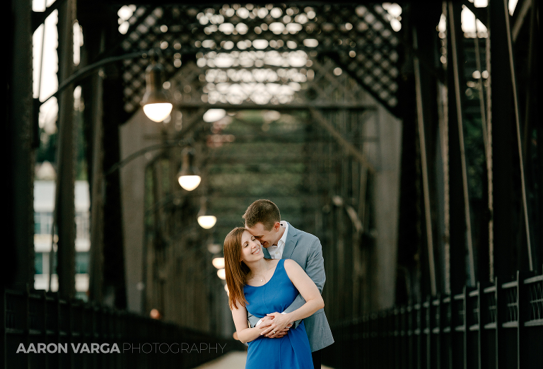 60 hot metal bridge engagement(pp w768 h522) - 2017: Year in Review