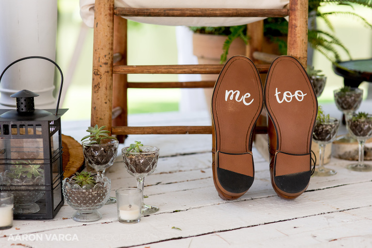 07 groom wedding shoes i do(pp w768 h511) - Best of 2017: Shoes