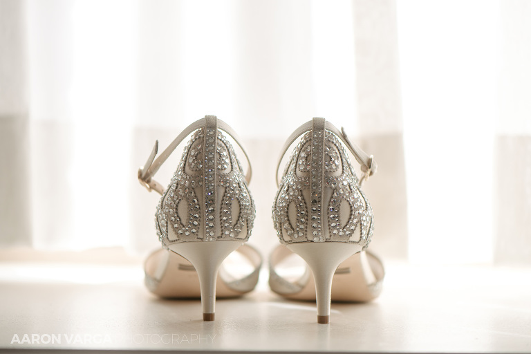 13 badgley mischka wedding shoes omni(pp w768 h512) - Best of 2017: Shoes