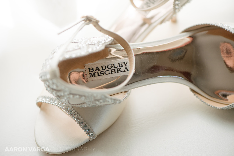 15 badgley mischka cream diamond wedding shoes(pp w768 h512) - Best of 2017: Shoes