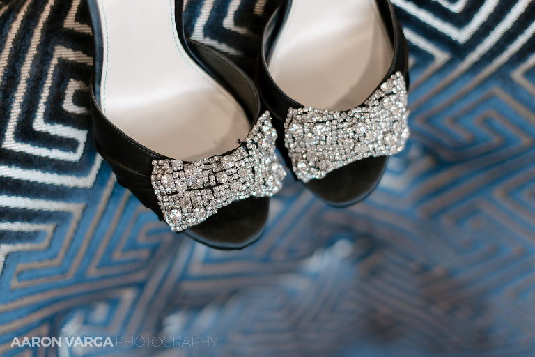 17 badgley mischka wedding shoes bow(pp w768 h512) - Best of 2017: Shoes