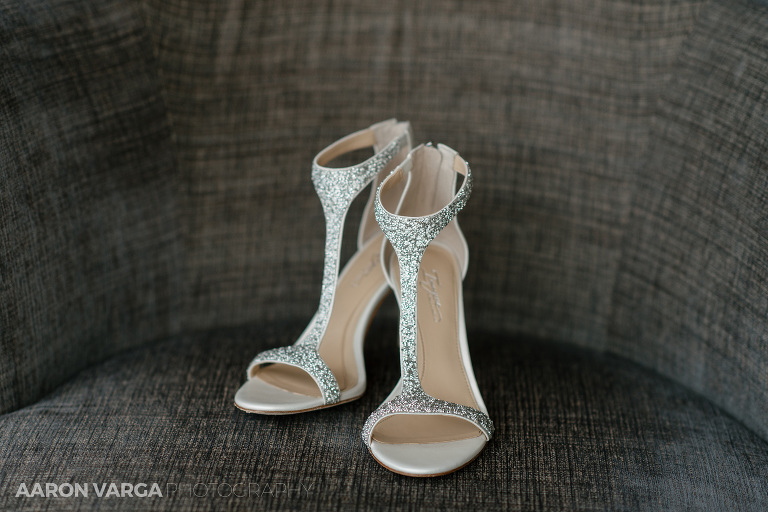 23 sparkly strap wedding shoes(pp w768 h512) - Best of 2017: Shoes