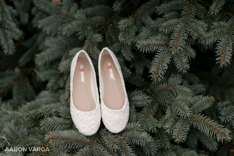 24 wedding shoes flats(pp w768 h512) - Best of 2017: Shoes