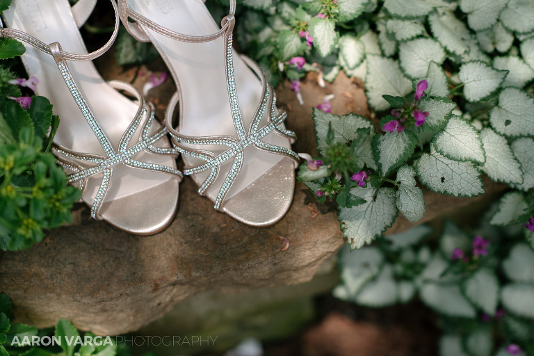 30 silver strappy wedding shoes shady elms(pp w768 h512) - Best of 2017: Shoes