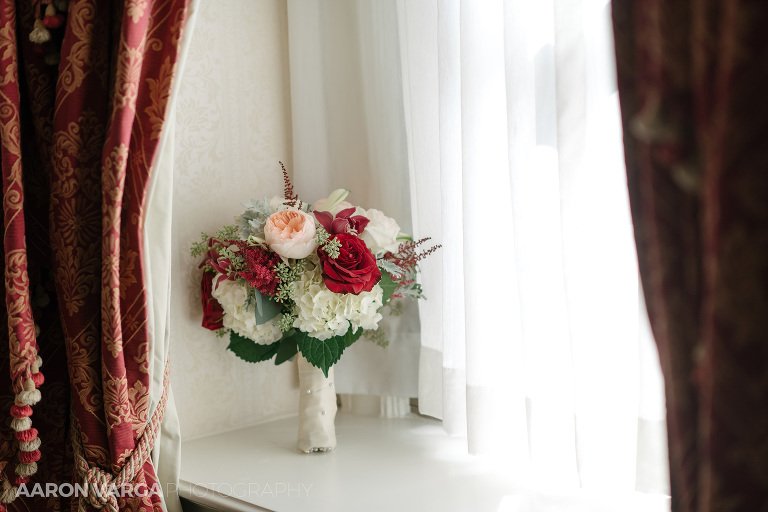 08 omni william penn hotel wedding flowers(pp w768 h512) - Best of 2017: Flowers