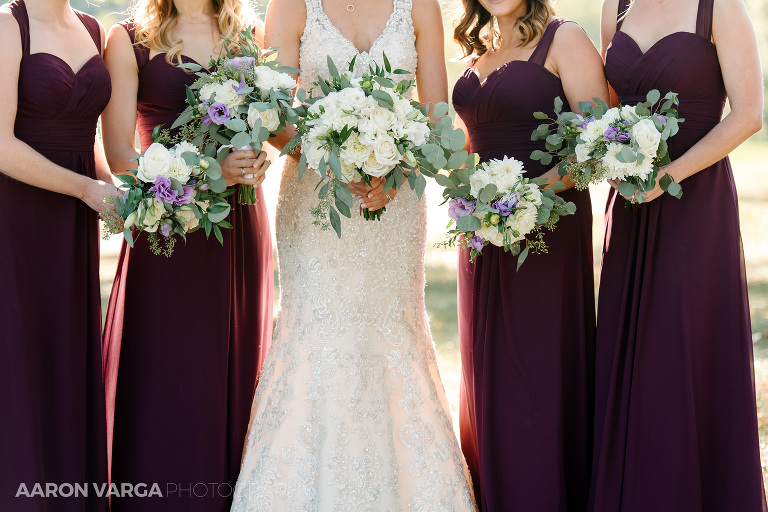 10 september wedding wine bridesmaid dresses(pp w768 h512) - Best of 2017: Flowers