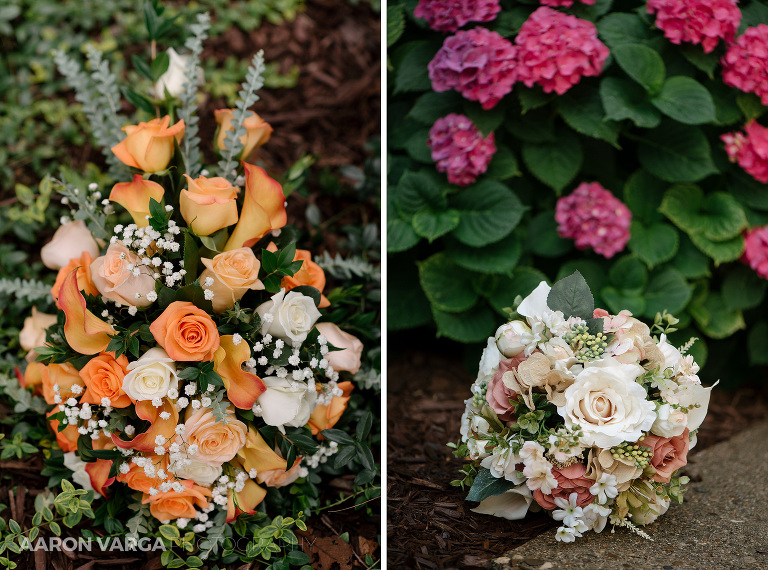 11 unique wedding bouquets(pp w768 h570) - Best of 2017: Flowers