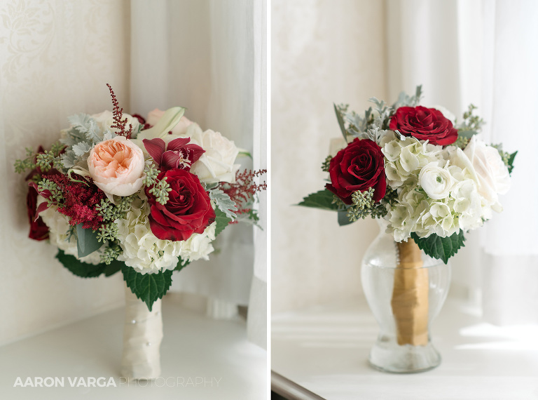 18 omni william penn wedding flowers(pp w768 h570) - Best of 2017: Flowers