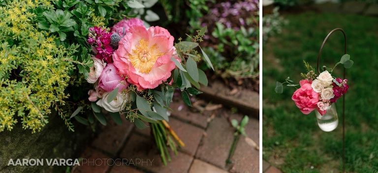 22 pink summer wedding flowers(pp w768 h351) - Best of 2017: Flowers