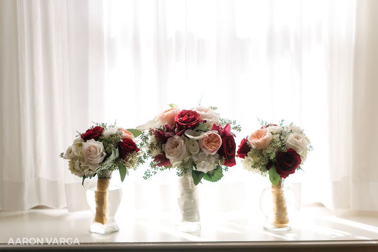 23 bride and bridesmaid wedding bouquets(pp w768 h512) - Best of 2017: Flowers