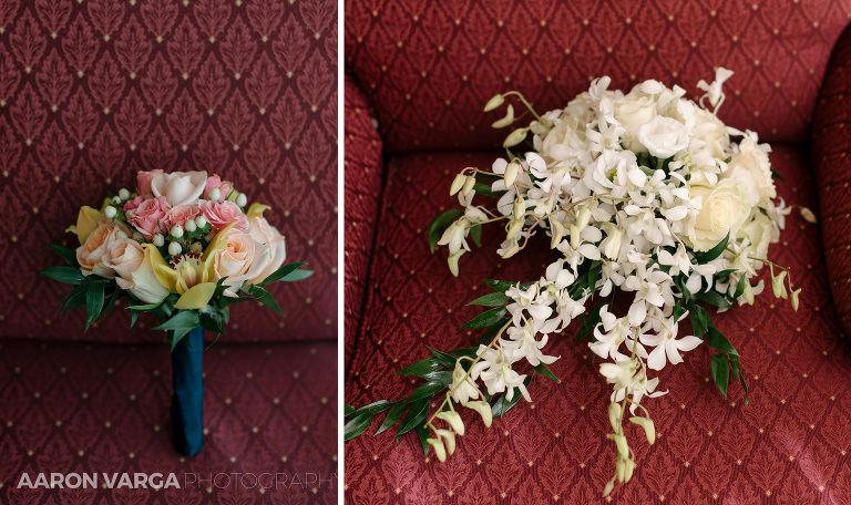 31 pink white wedding bouquet(pp w768 h456) - Best of 2017: Flowers
