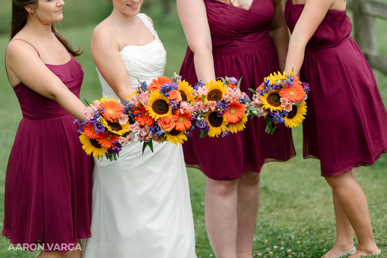 32 magenta bridesmaid dresses armstrong farms(pp w768 h512) - Best of 2017: Flowers