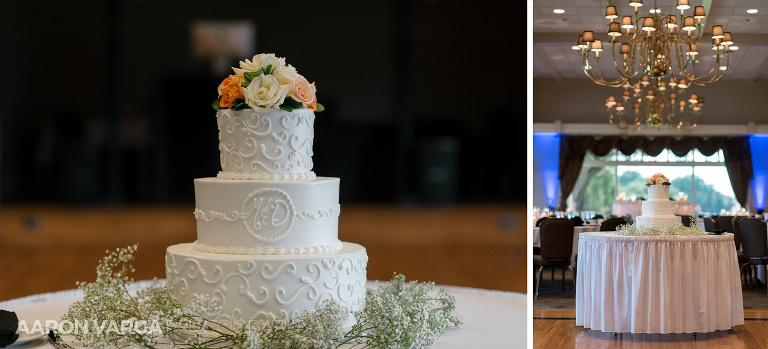 08 south hills country club cake(pp w768 h349) - Best of 2017: Cakes
