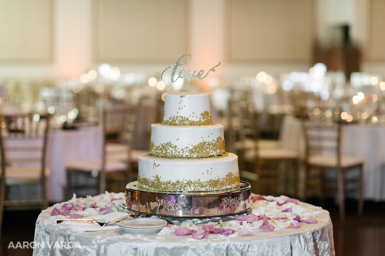 09 montour heights country club wedding(pp w768 h512) - Best of 2017: Cakes
