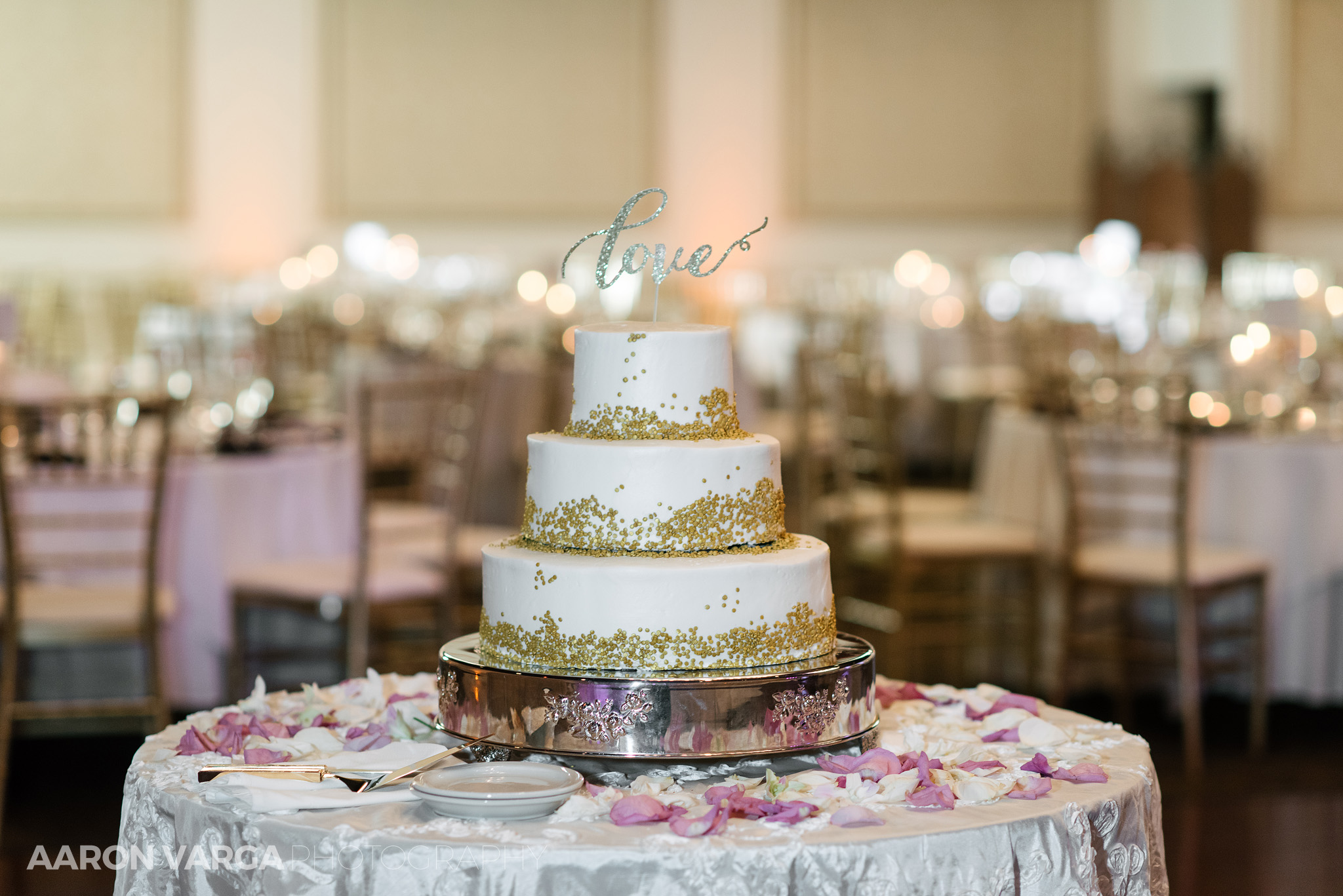 09 montour heights country club wedding - Best of 2017: Cakes