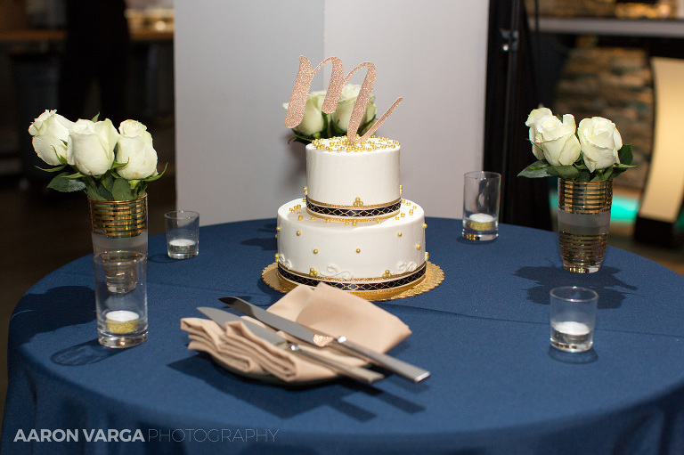 12 j verno studios wedding cake(pp w768 h511) - Best of 2017: Cakes