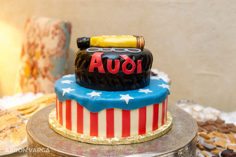 16 car themed groom cake(pp w768 h511) - Best of 2017: Cakes
