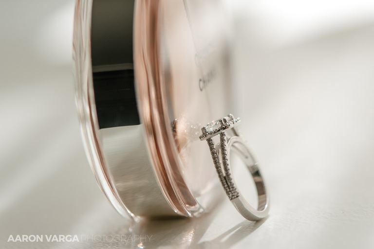 17 chanel perfume wedding engagement ring(pp w768 h512) - Best of 2017: Rings