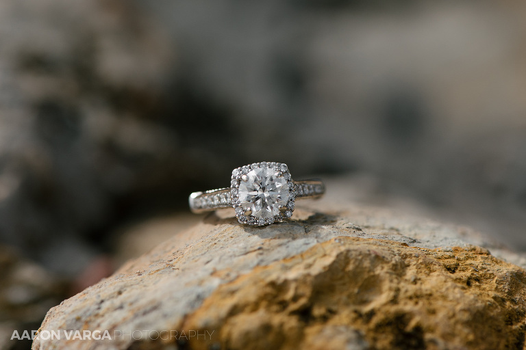 35 outdoor fall wedding engagement rings(pp w768 h512) - Best of 2017: Rings