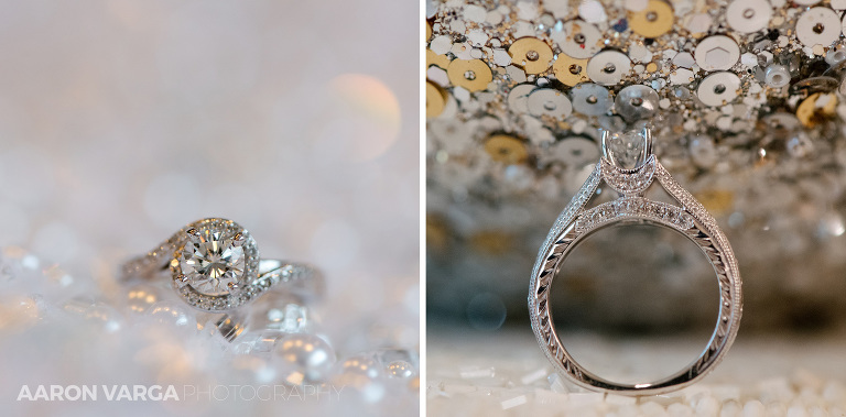 38 winter wedding engagement rings(pp w768 h379) - Best of 2017: Rings