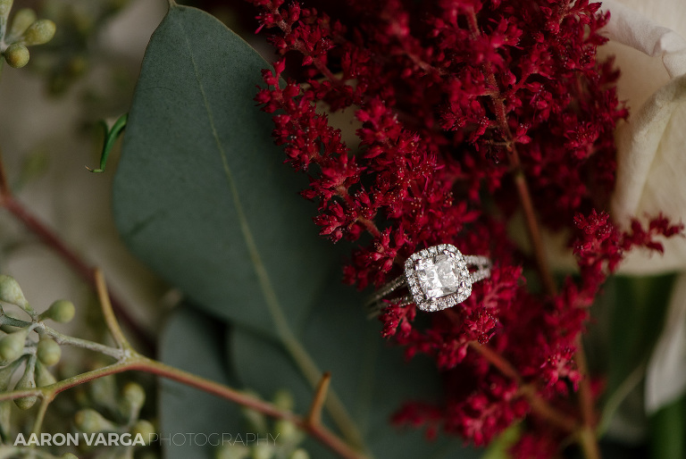 40 engagement ring fall wedding details(pp w768 h514) - Best of 2017: Rings