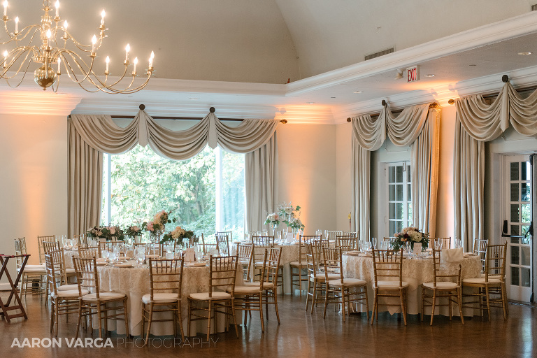 11 longue vue club reception wedding(pp w768 h512) - Best of 2017: Receptions and Details