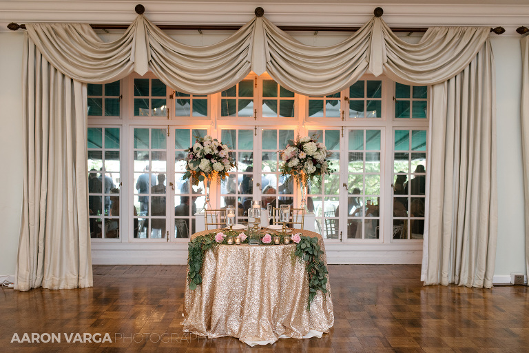 13 reception details longue vue club wedding(pp w768 h512) - Best of 2017: Receptions and Details