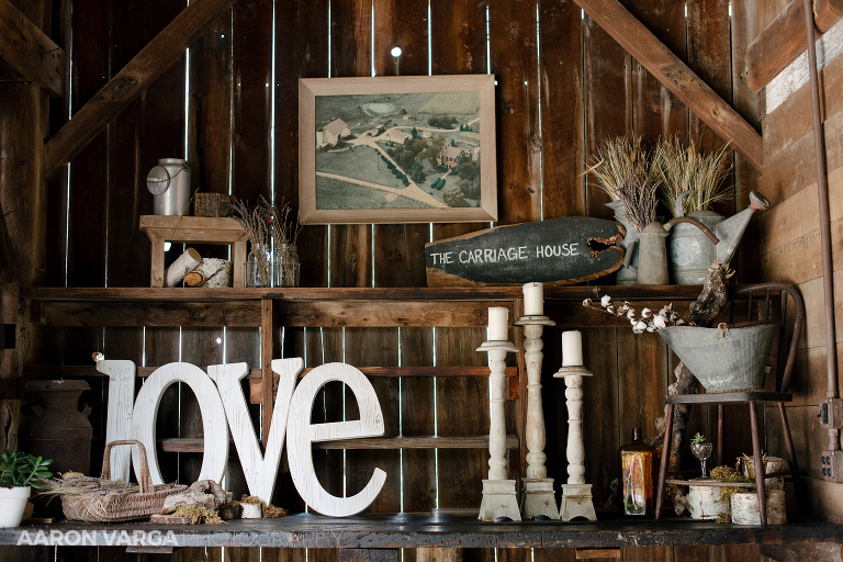 15 shady elms farm diy wedding(pp w768 h512) - Best of 2017: Receptions and Details