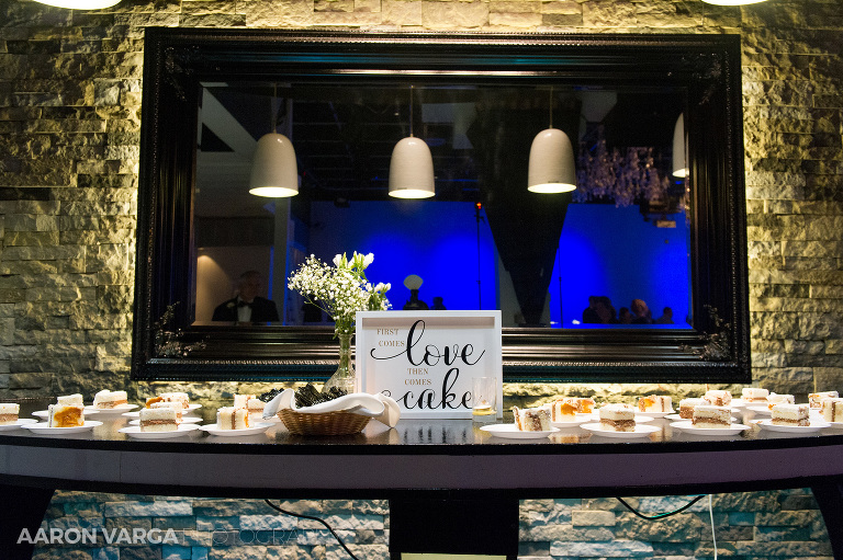 24 j verno studios unique reception(pp w768 h511) - Best of 2017: Receptions and Details