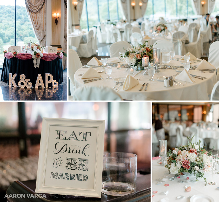 26 club at shadow lakes wedding reception(pp w768 h707) - Best of 2017: Receptions and Details