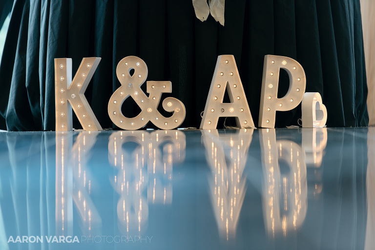 28 custom led wedding lights(pp w768 h512) - Best of 2017: Receptions and Details