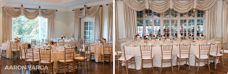 29 longue vue club wedding head table(pp w768 h250) - Best of 2017: Receptions and Details