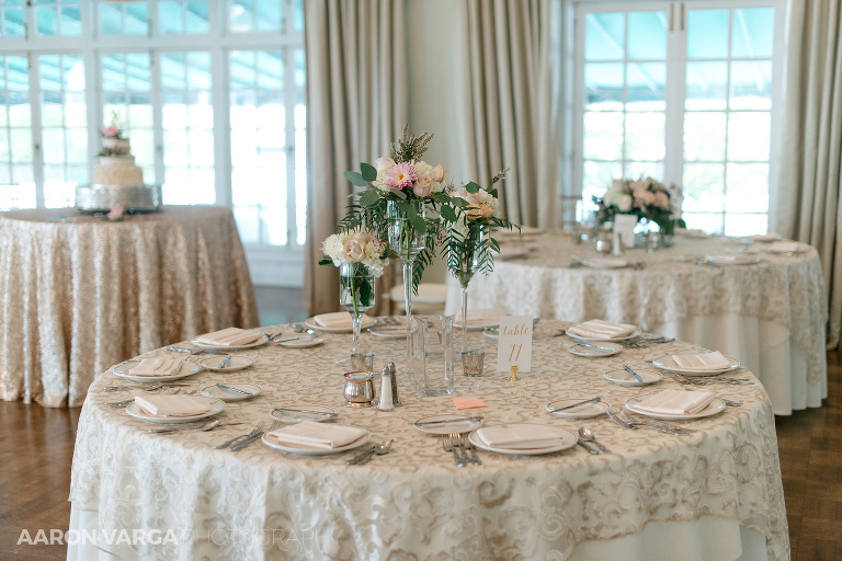 30 wedding reception at longue vue(pp w768 h512) - Best of 2017: Receptions and Details