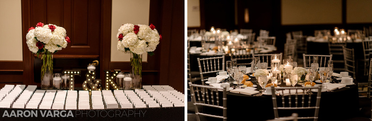 38 sheraton station square wedding(pp w768 h251) - Best of 2017: Receptions and Details