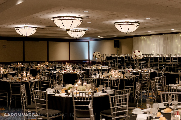 39 sheraton station square wedding reception(pp w768 h512) - Best of 2017: Receptions and Details
