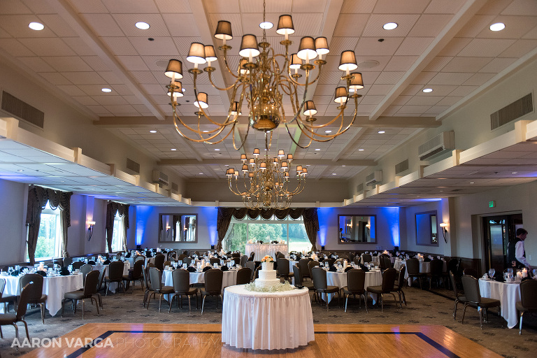 43 south hills country club wedding(pp w768 h512) - Best of 2017: Receptions and Details