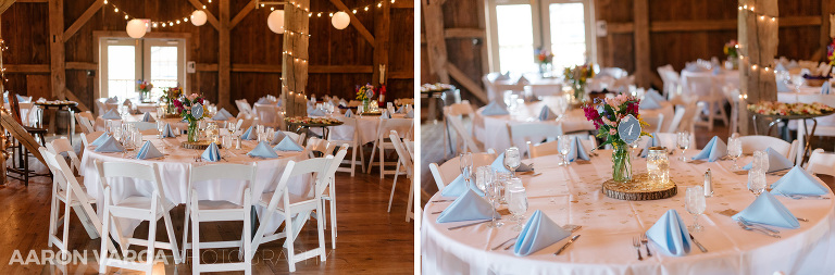 47 armstrong farms reception details diy(pp w768 h253) - Best of 2017: Receptions and Details