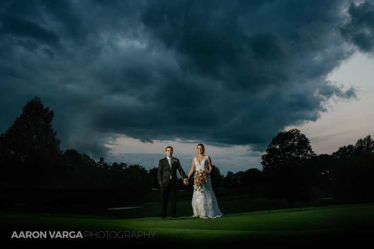 05 epic dramatic wedding photo(pp w768 h512) - Best of 2017: End of the Night Portraits