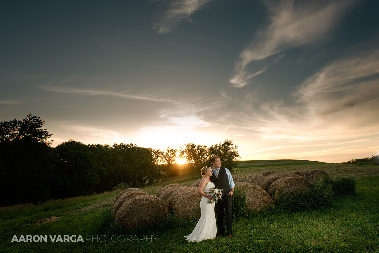 13 epic farm wedding off camera flash(pp w768 h512) - Best of 2017: End of the Night Portraits