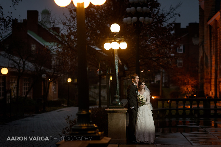 20 washington jefferson college winter wedding(pp w768 h512) - Best of 2017: End of the Night Portraits