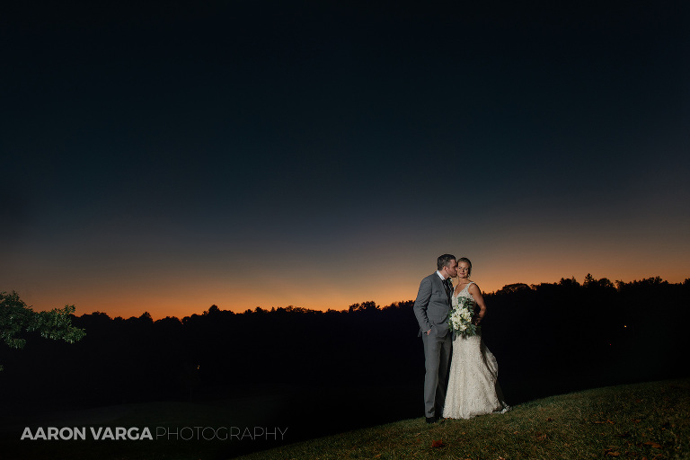 23 montour heights country club wedding off camera flash(pp w768 h512) - Best of 2017: End of the Night Portraits