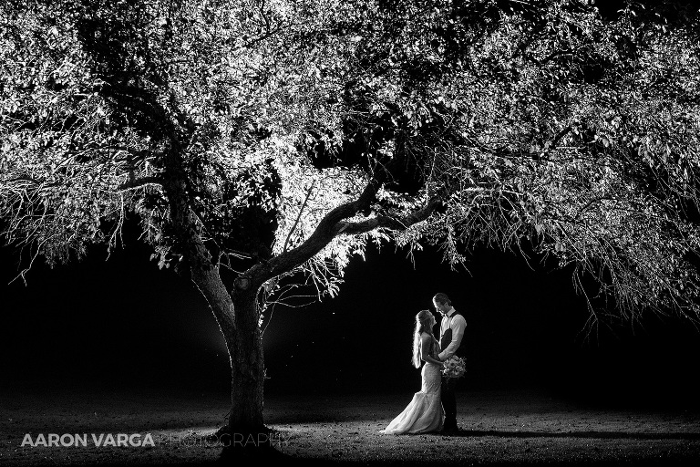 24 backlit flash tree greensburg country club(pp w768 h512) - Best of 2017: End of the Night Portraits