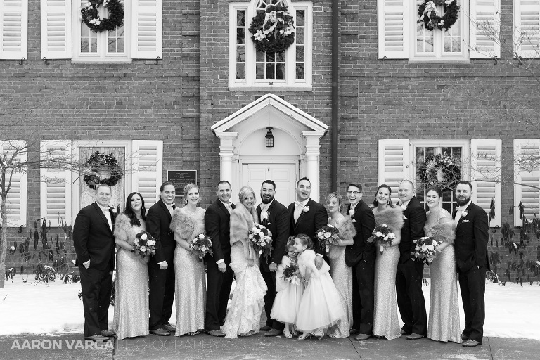 22 robin hill park moon wedding(pp w768 h512) - Andrea + Frank | Pittsburgh Airport Marriott Wedding Photos