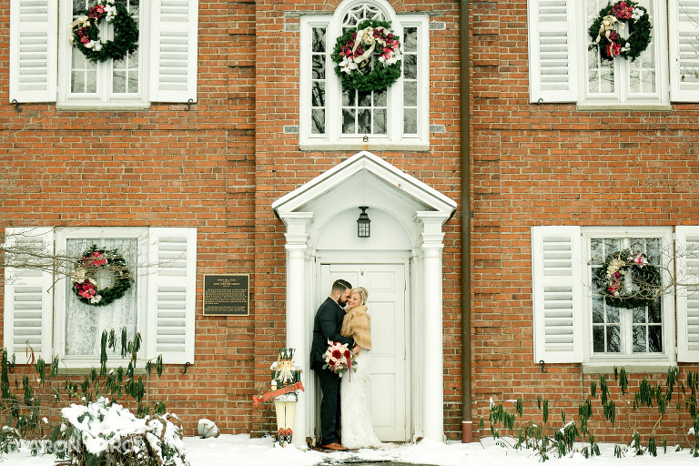 23 robin hill park wedding moon pa(pp w768 h512) - Andrea + Frank | Pittsburgh Airport Marriott Wedding Photos